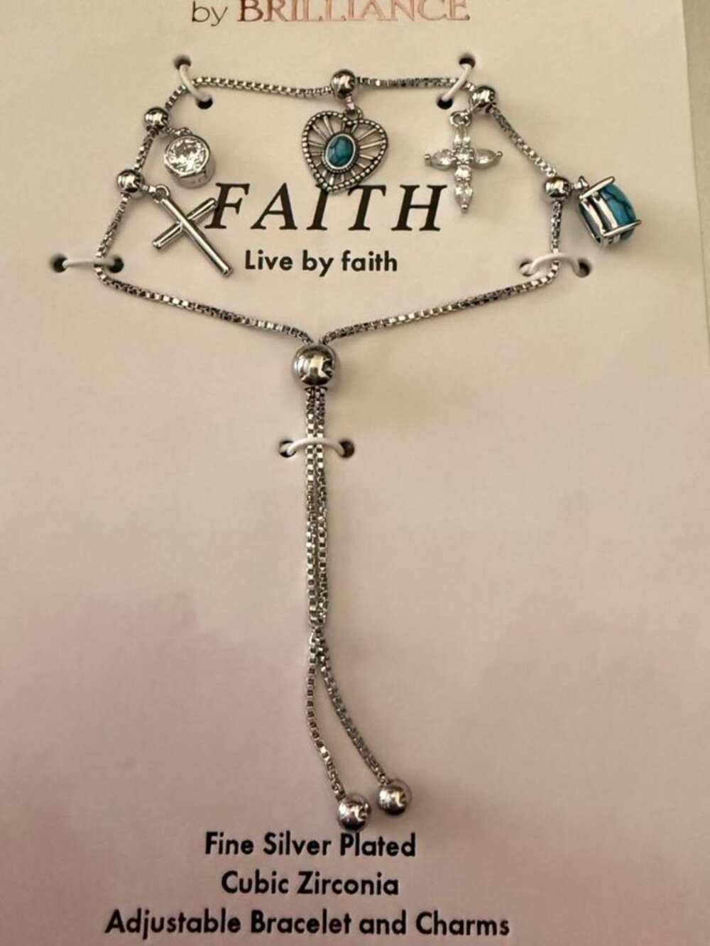 Charm Bracelet